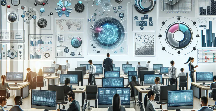 销售人员绩效考核指标解析，提升业绩的关键