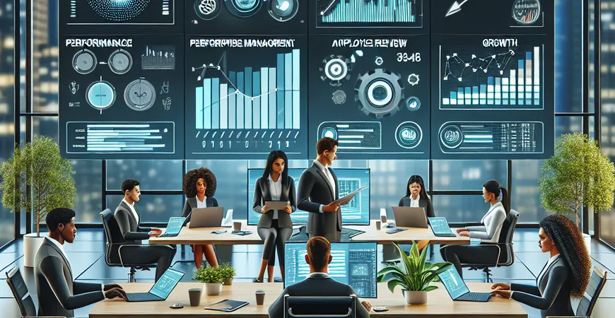 销售人员绩效考核方案的创新设计，助力企业发展