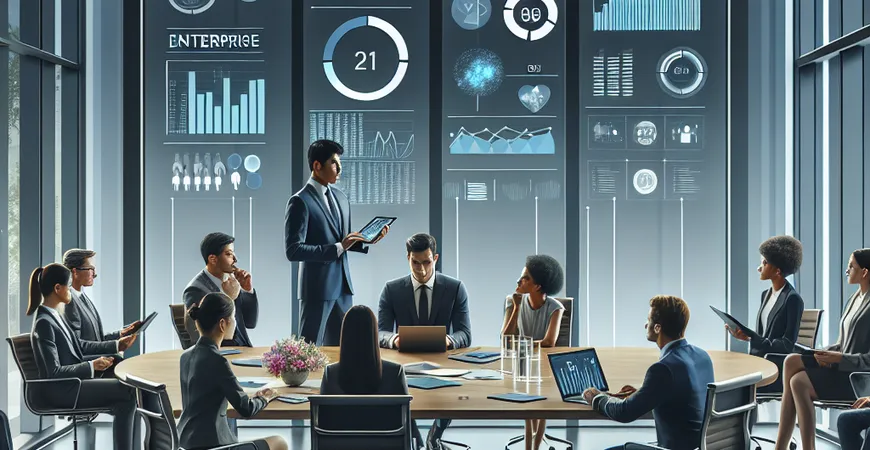 销售人员绩效考核方案范本分享，如何打造成功考核方案