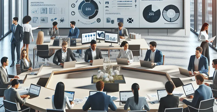 销售人员绩效考核方案：如何制定不踩坑的计划