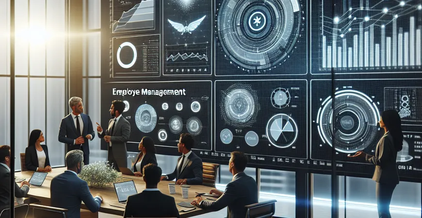 销售人员绩效考核方案：如何科学设定与实施