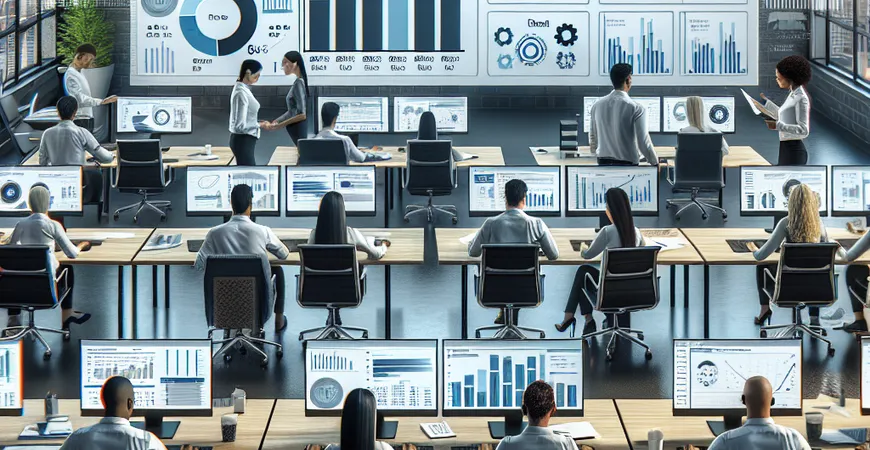 销售人员绩效考核方法，助你提升业绩！