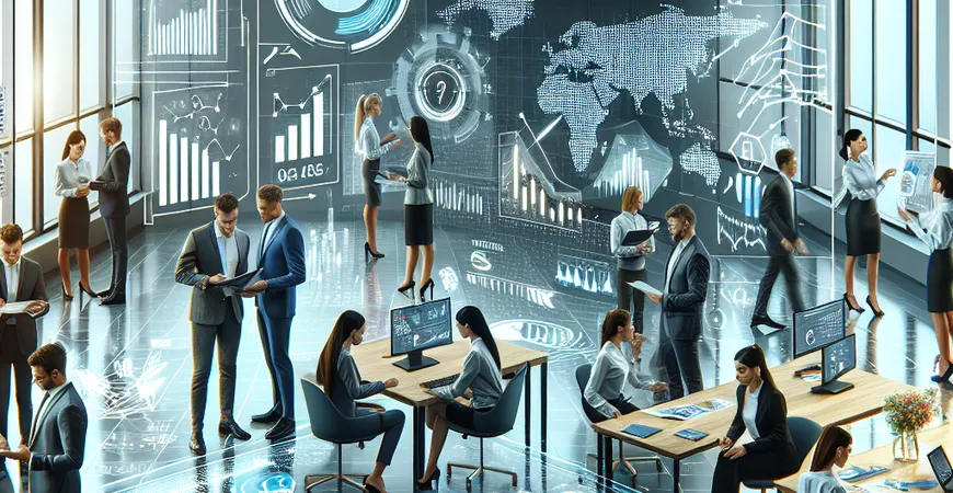 销售人员绩效考核标准如何制定？痛点解析