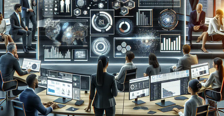 销售人员绩效考核标准如何影响业绩？