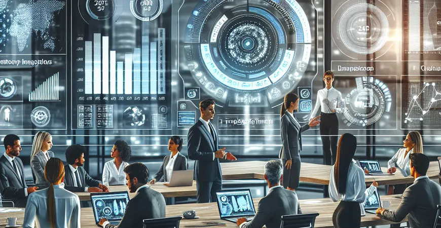 销售人员绩效考核标准，2025年最全指南！