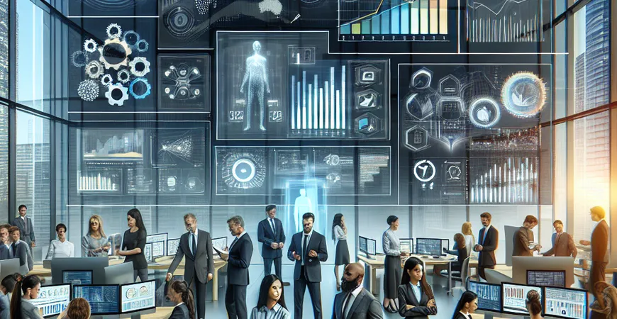 销售人员绩效考核标准，全面提升业绩的关键