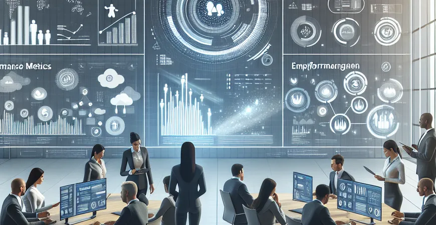 销售人员绩效考核标准：2025年最新更新