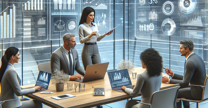 销售人员绩效考核的五大误区，不踩坑指南