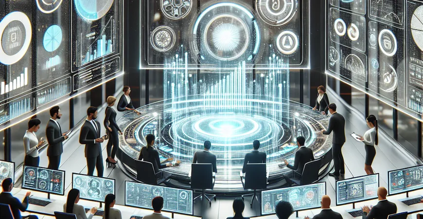 销售人员绩效考核的关键指标，如何在2025年脱颖而出