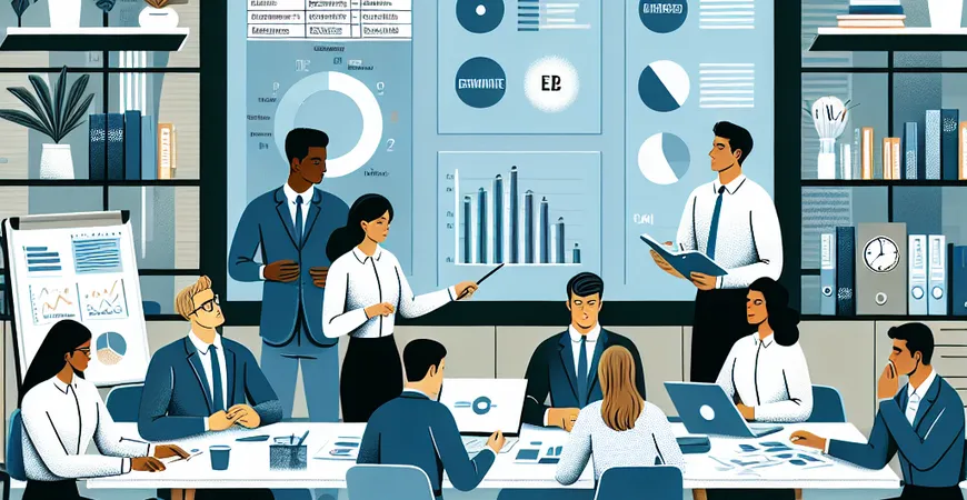 销售人员绩效考核表如何设计，十大必备元素