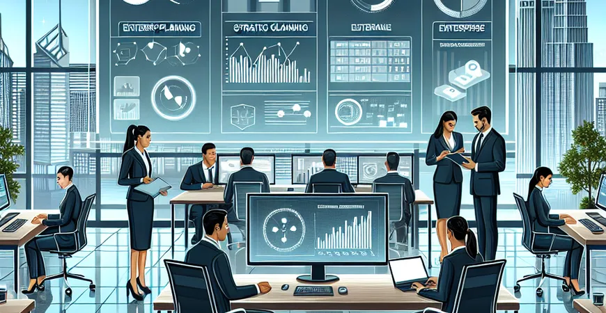 销售人员绩效考核表格：如何科学使用与分析