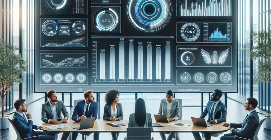 销售人员绩效考核表模板推荐，助力业绩目标达成