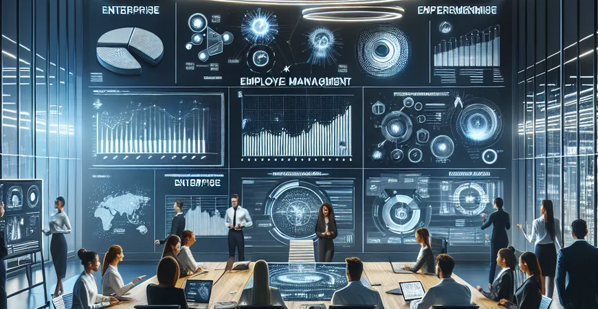 销售人员绩效考核表设计，避免常见误区的必读指南