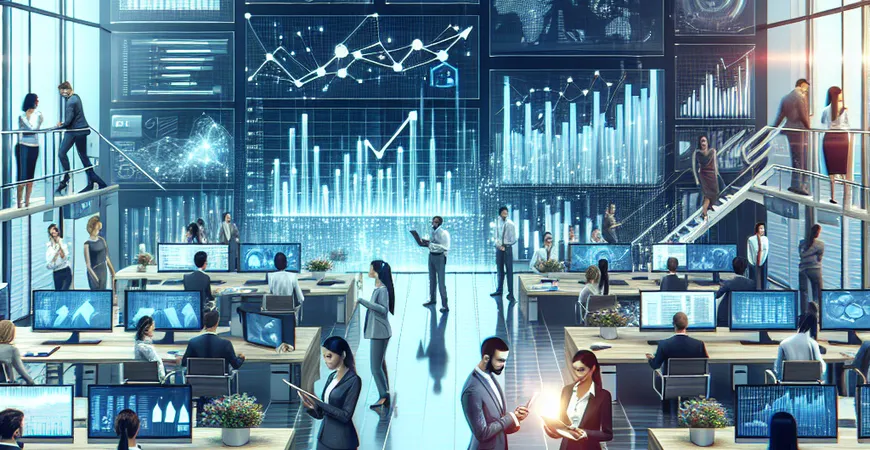 销售人员表现提升指南，超级全面的绩效考核指标大全