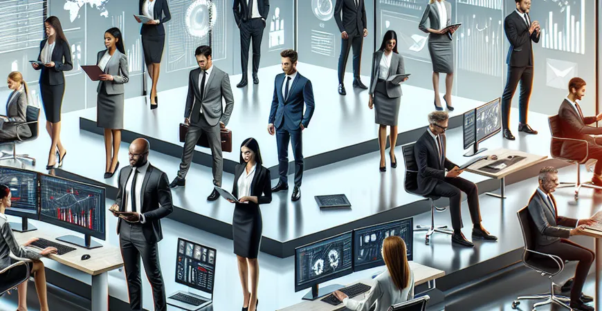 销售公司绩效考核方案对比，哪个更适合你的企业？