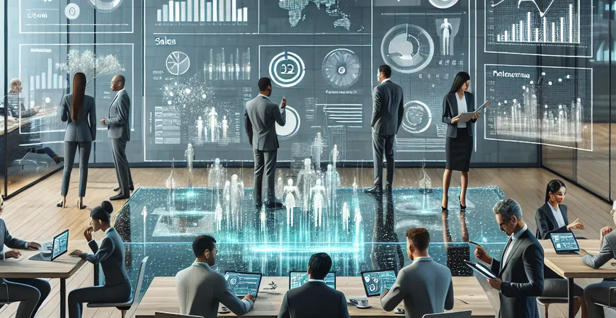 销售公司绩效考核方案的创新思路，助力企业全面发展