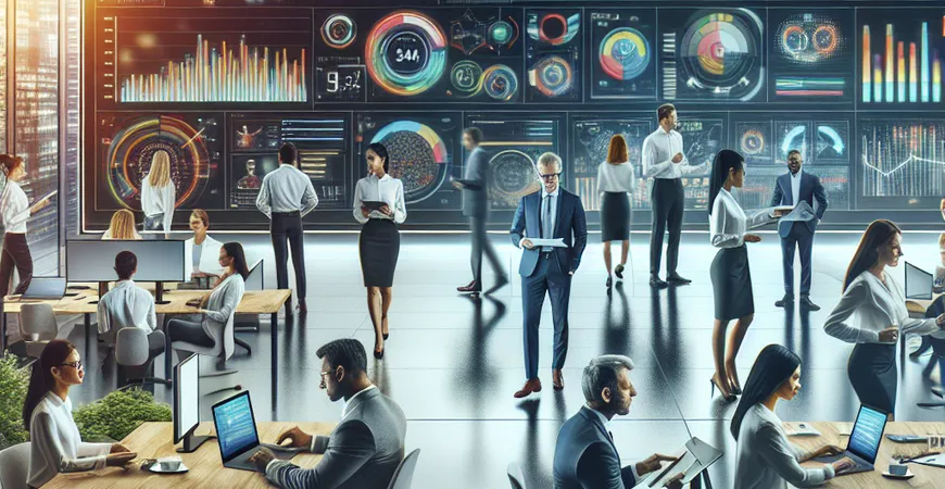 销售公司绩效考核方案评估，助你找到最佳解决方案