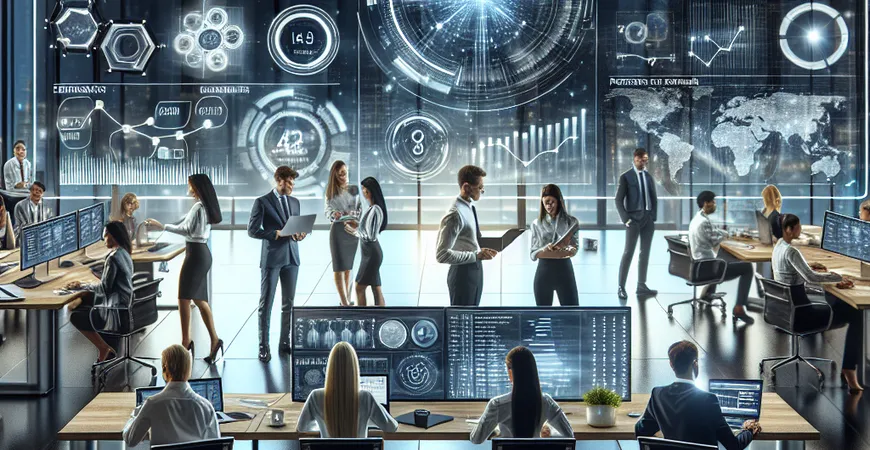 销售助理绩效提升策略，如何实现全面发展