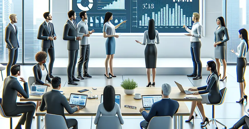 销售助理绩效管理攻略，2025年最新技巧分享