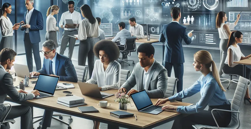 销售助理绩效管理新思路，助力职场快速晋升