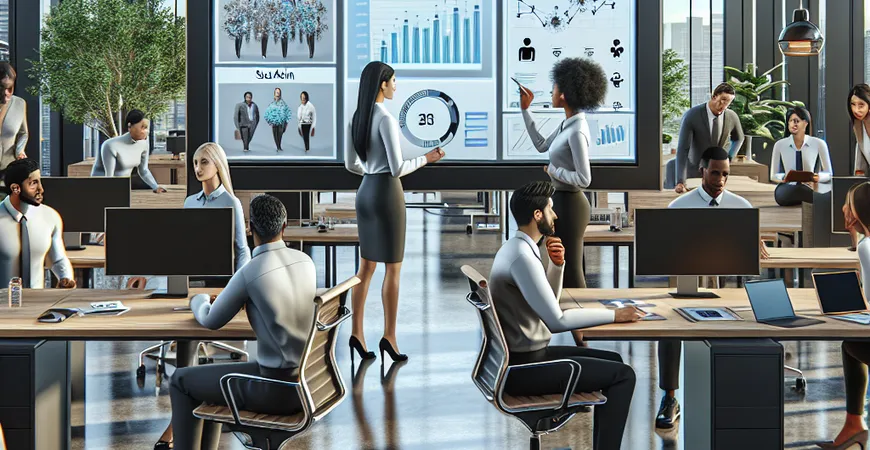 销售员工绩效考核方案设计，提升团队战斗力的关键