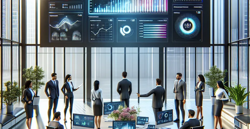 销售员绩效考核表的设计要点，轻松提升工作效率