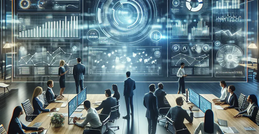 销售员绩效考核表设计技巧，助力团队管理优化