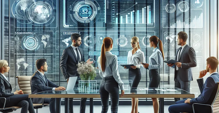 销售团队的绩效管理秘诀，让每个成员都能贡献最大价值