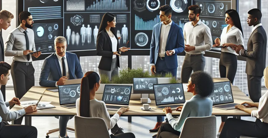 销售团队绩效管理的关键要素，助你提升业绩！