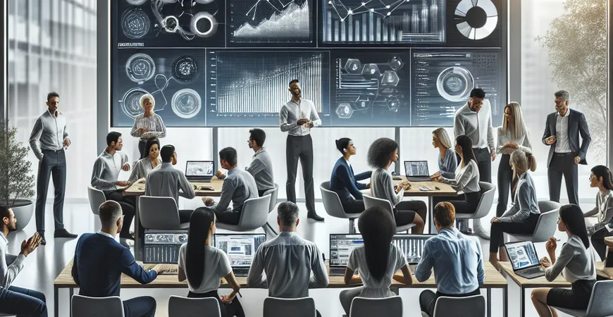 销售团队绩效考核方案制定，提升团队凝聚力的指南