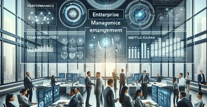 销售团队绩效考核方案，不容错过的实战经验