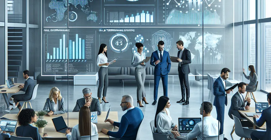 销售团队绩效考核方案，如何提升整体业绩？