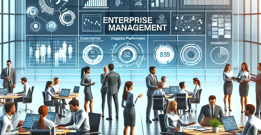 销售团队绩效考核方案：如何实现目标管理