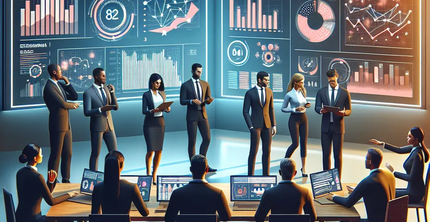 销售团队绩效考核的十大常见误区，如何规避？