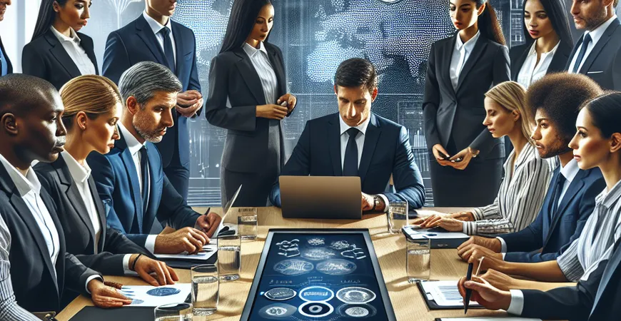 销售岗位绩效考核指标详解，提升团队业绩的秘诀