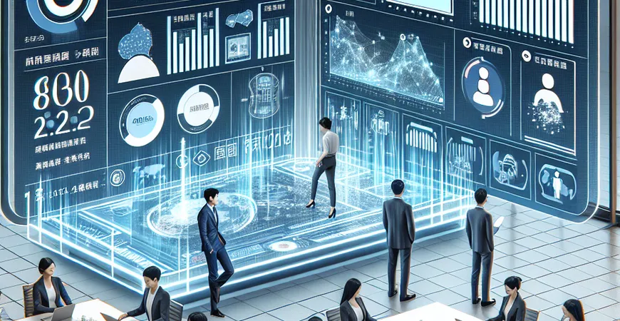 销售岗位绩效考核指标，2025年最全解析！