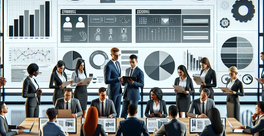 销售岗位绩效考核方案制定，2025年最全指导手册