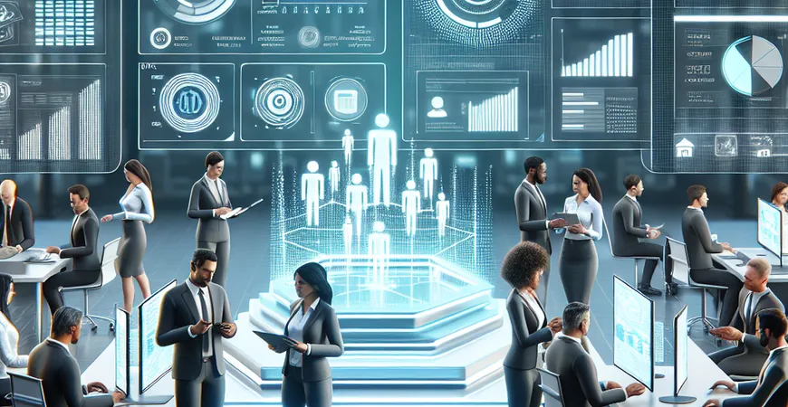 销售岗位绩效考核方案如何影响业绩？