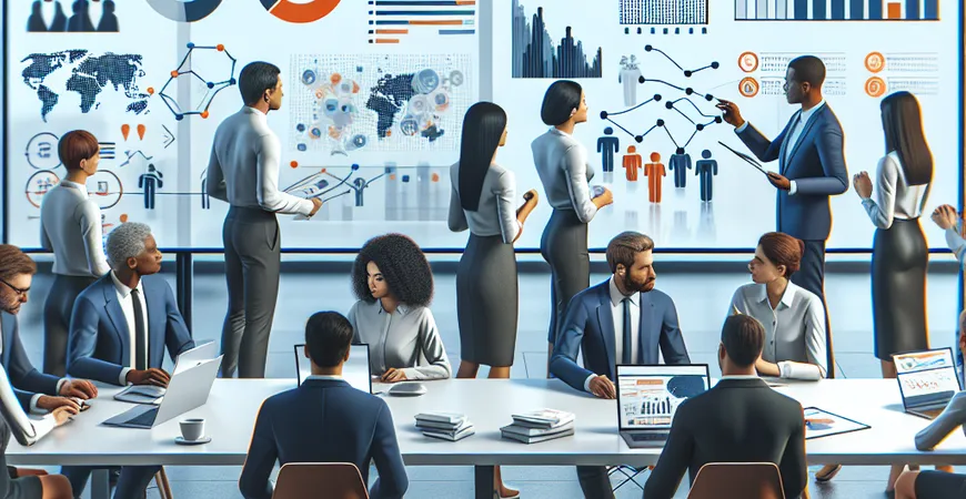 销售岗位绩效考核方案，助力团队业绩飞跃