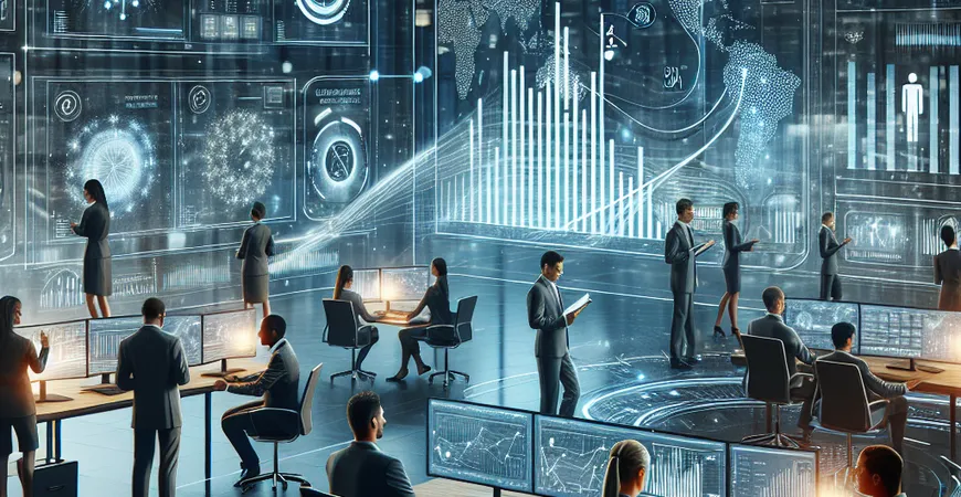 销售岗位绩效考核方案，如何实现精准评估？