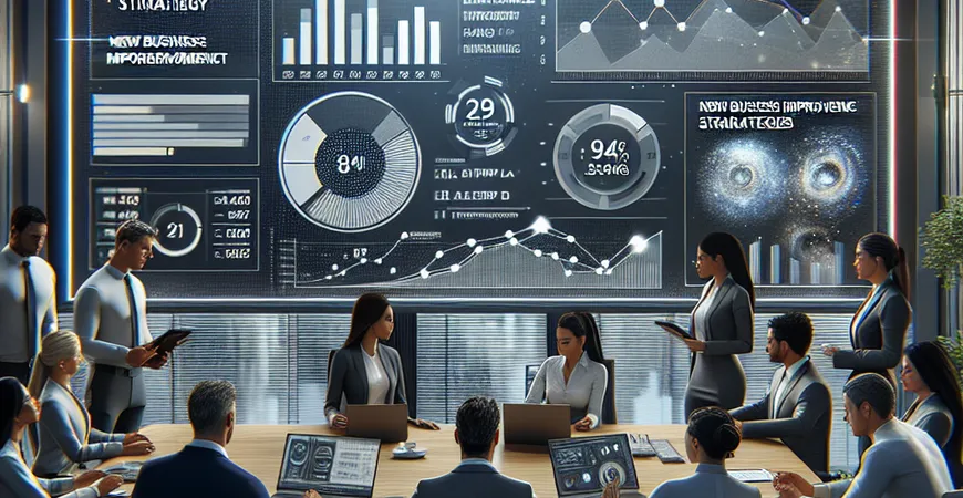 销售岗位绩效考核方案，提升业绩的全新策略