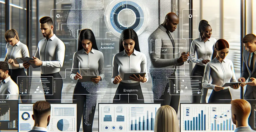 销售岗位绩效考核表的设计实战，助力团队提升