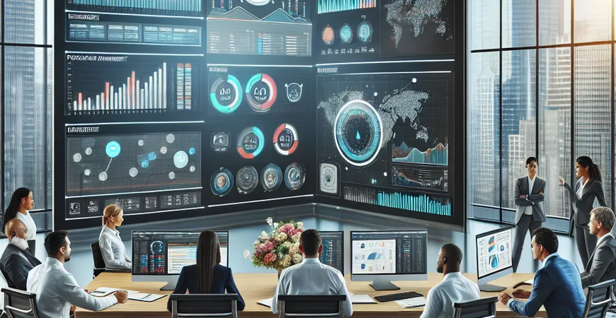 销售岗位绩效考核表设计指南，超级全面测评