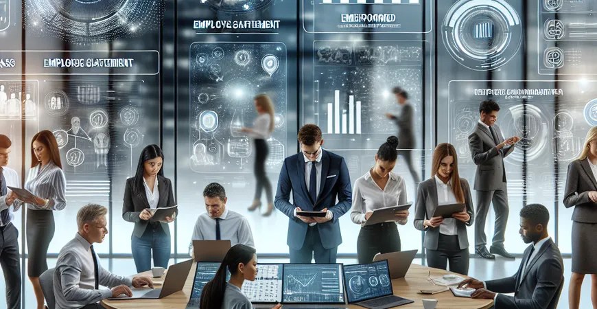 销售岗位考核表与个性化指标，提升员工满意度的策略