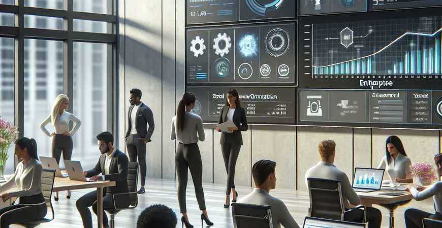 销售开单软件与流程优化，提升效率的关键因素