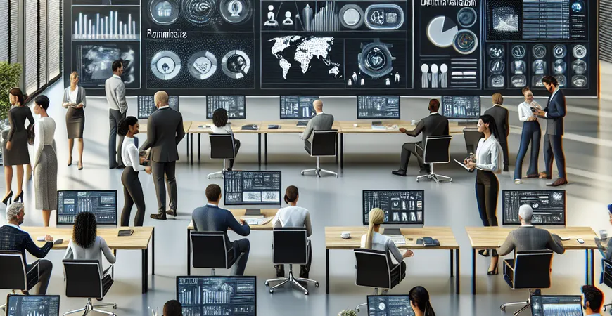 销售开单软件功能大揭秘，如何选择适合你的工具