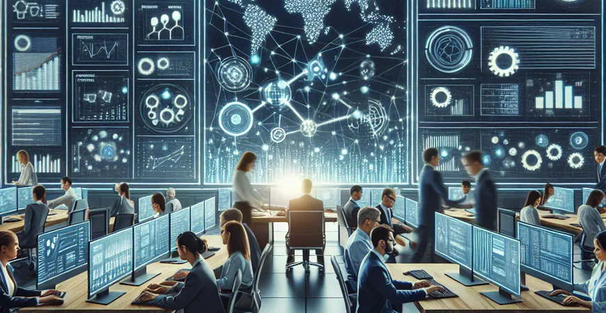 销售开单软件功能评测，2025年最佳选择