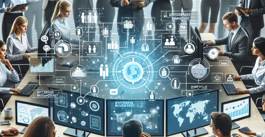 销售开单软件如何简化流程，提升效率的利器