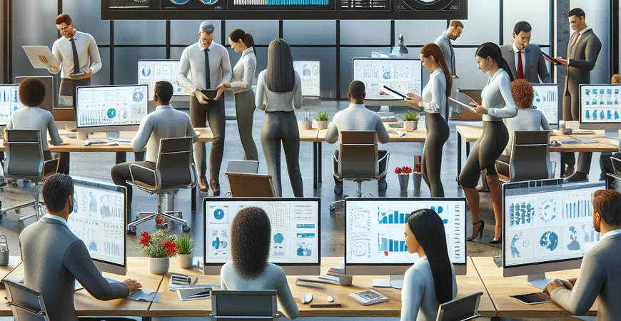 销售开单软件对比，哪款适合你的团队？