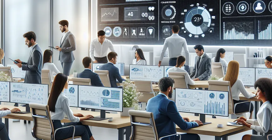 销售开单软件的使用技巧，快速提升效率